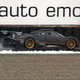 Illustration for article titled Pagani Zonda R Monza: We Love A Good On-Track Gallery
